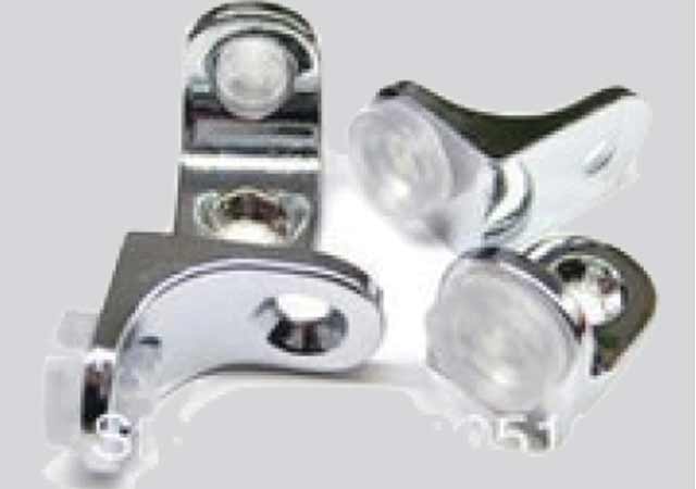 Glass Shelf Supporter